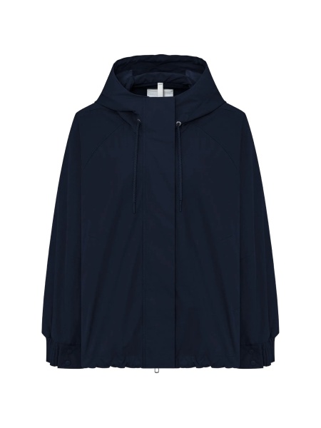 Geaca Oversize DUNO albastra