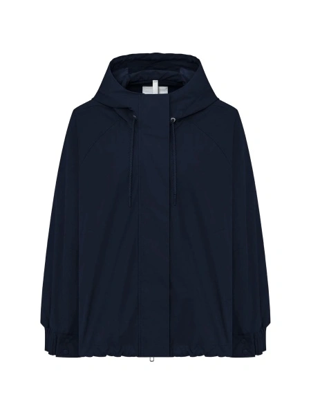 Geaca Oversize DUNO albastra