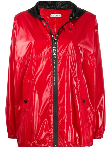 Geaca Oversize Givenchy rosie