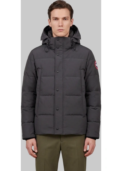 Geaca Parka Granite Wyndham Parka