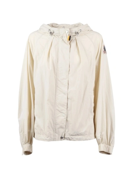 Geaca Parka Parajumpers neutra din polyester