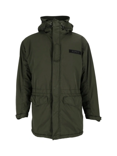 Geaca Parka PARKA BOOM WINTER