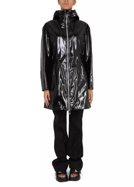 Geaca Parka Parka Con Cappuccio