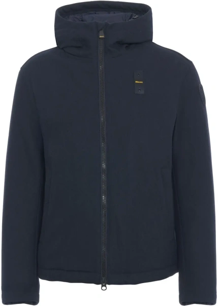 Geaca Parka Parka 'Sullivan'