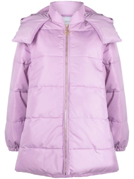 Geaca Parka Patou violet