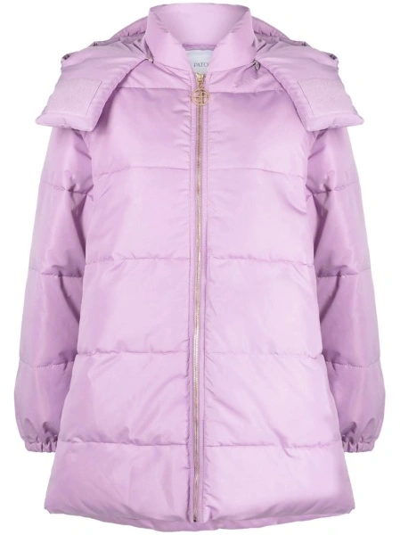 Geaca Parka Patou violet