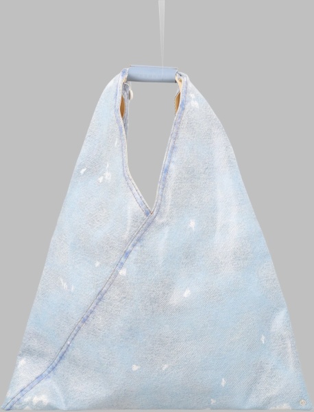Geanta de mana Borsa A Mano "Japanese" Medium