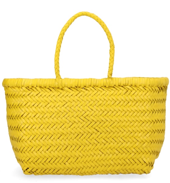 Geanta de mana Borsa "Triple Jump" Small