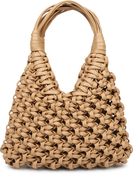 Geanta de mana Borsa "Vannifique Plain"