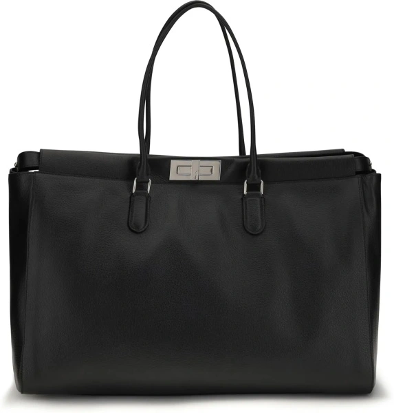 Geanta de mana Fendi 'Peekaboo'