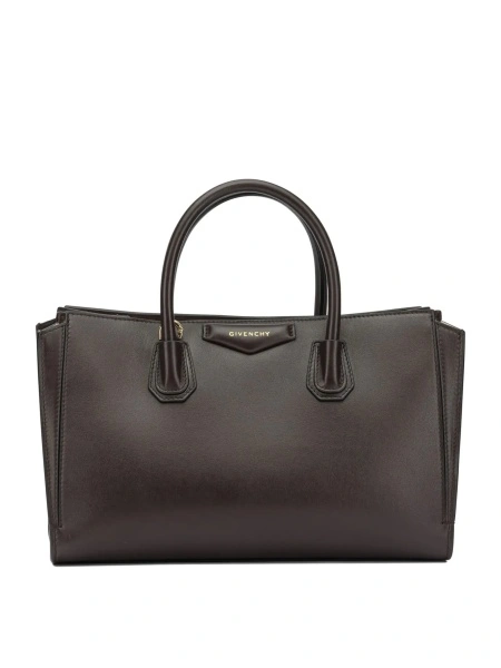 Geanta de mana Givenchy maro