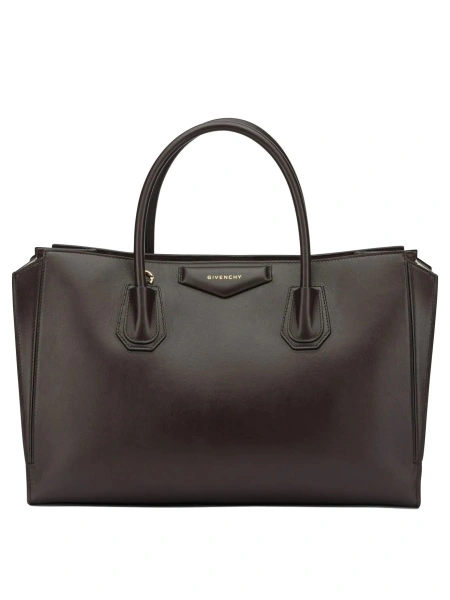Geanta de mana Givenchy maro