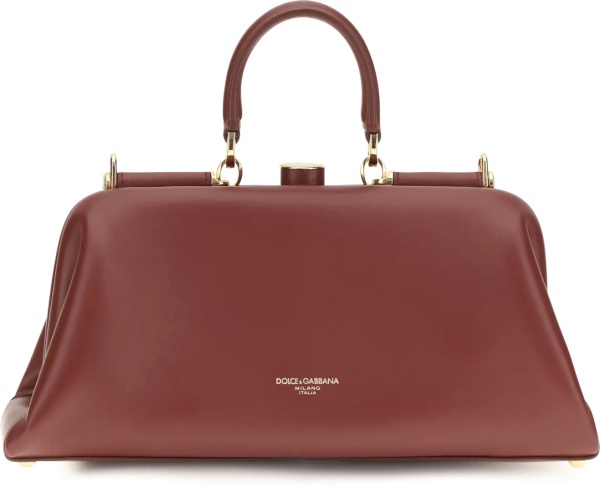 Geanta de mana Grandma medium top-handle Bag
