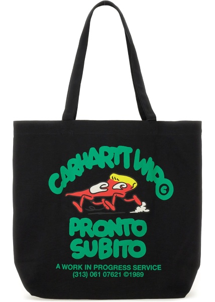 Geanta de mana "Graphic Canvas" Tote Bag