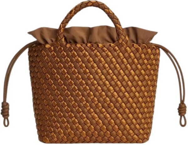 Geanta de mana Handbag 'MIdi Stripe'