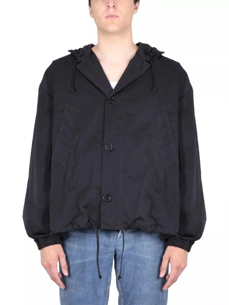 Geanta de mana Jacket With Pouch
