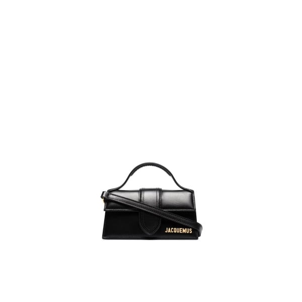 Geanta de mana Jacquemus Le Bambino Bag