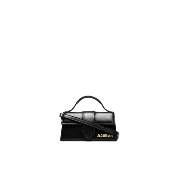 Geanta de mana Jacquemus Le Bambino Bag