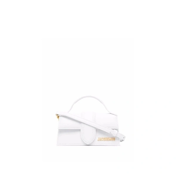 Geanta de mana Jacquemus Le Bambino Shoulder Bag