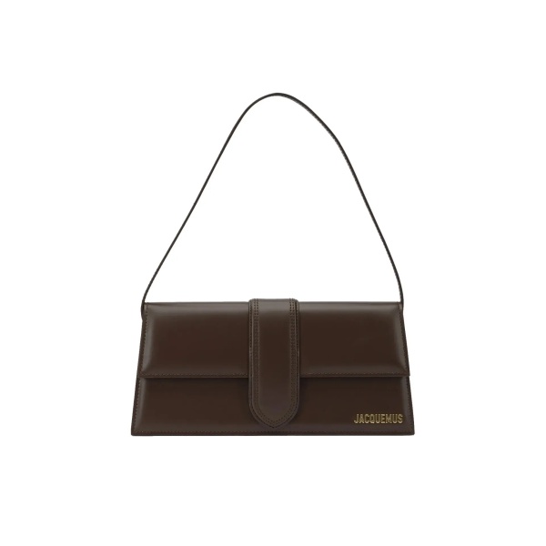 Geanta de mana Jacquemus Le Grand Bambino Long Bag