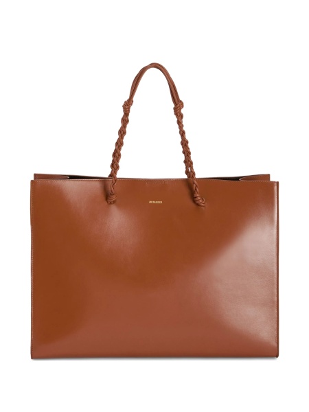 Geanta de mana Jil Sander maro