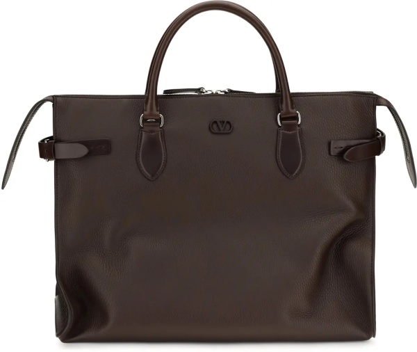 Geanta de mana Large Antibes Top Handle Bag