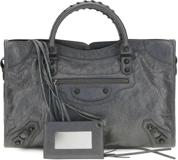 Geanta de mana Le City medium Handbag