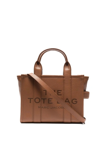 Geanta de mana Marc Jacobs maro