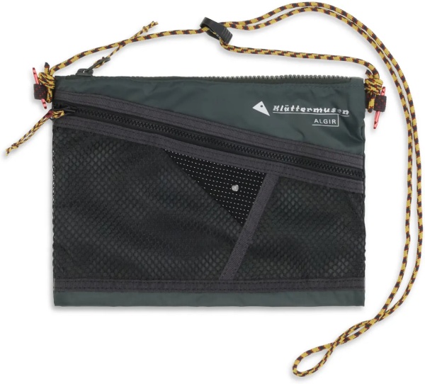 Geanta de mana Medium Algir Crossbody Bag
