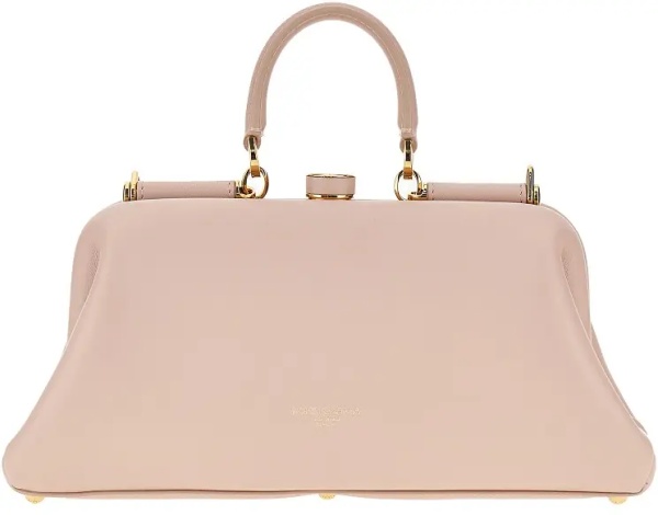 Geanta de mana Plongé nappa leather 'Grandma' bag