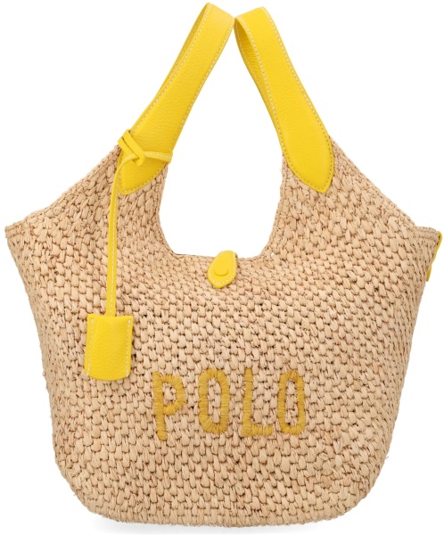 Geanta de mana "Polo Play" Tote Bag