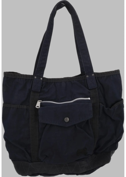 Geanta de mana Porter-Yoshida & Co. Borsa Tote "Crag" Medium