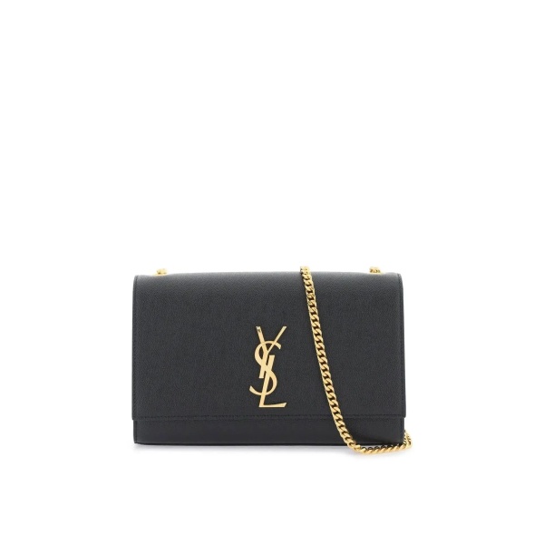 Geanta de mana Saint Laurent Kate Shoulder Bag