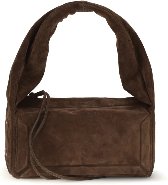 Geanta de mana Small Box East West Handbag