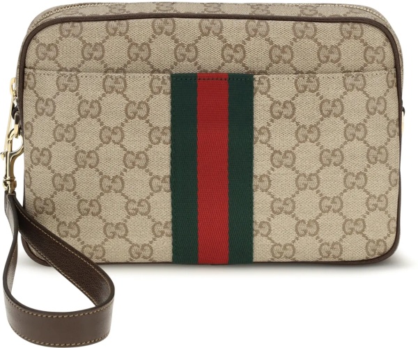 Geanta de mana Small Web Shoulder Bag
