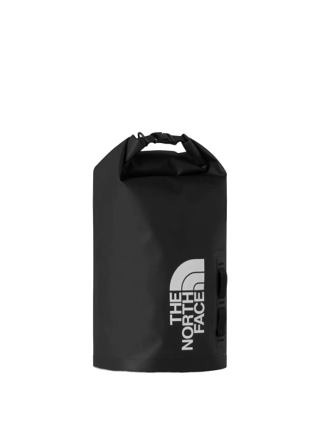 Geanta de mana The North Face neagra