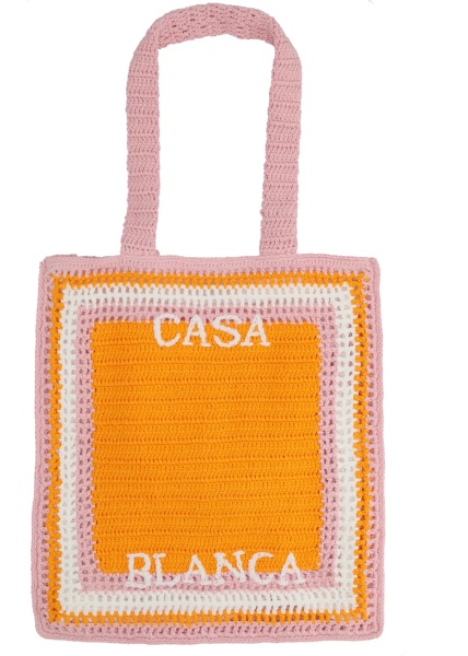 Geanta de mana Tote Bag With Logo