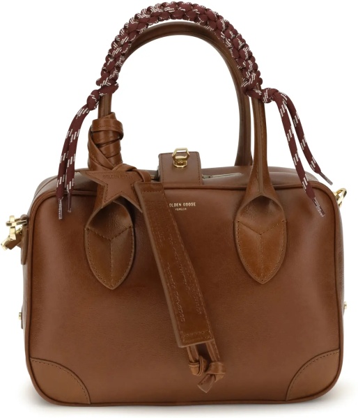 Geanta de mana Vita leather Handbag