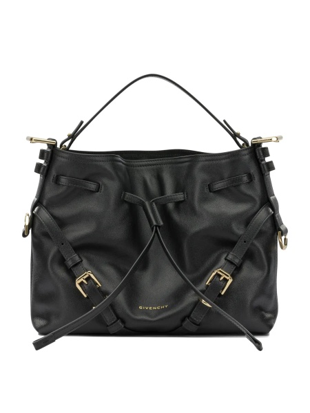 Geanta de mana "Voyou Bucket" Small Handbag