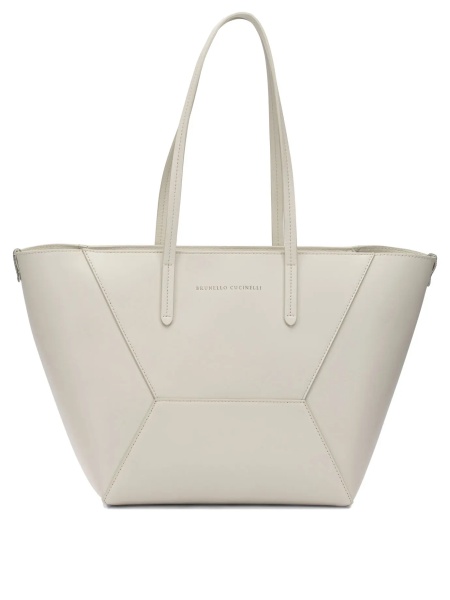 Geanta de umar "BC Duo" large shoulder bag