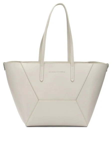 Geanta de umar "BC Duo" large shoulder bag