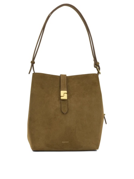 Geanta de umar "Bello" Small Shoulder Bag