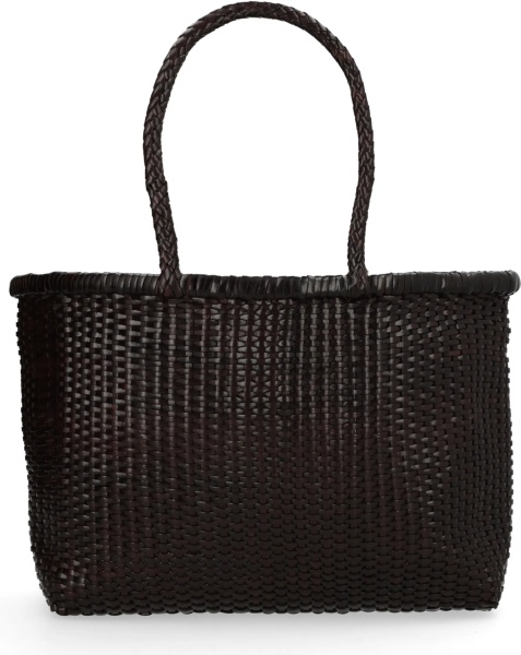 Geanta de umar Borsa "B Weave" Large