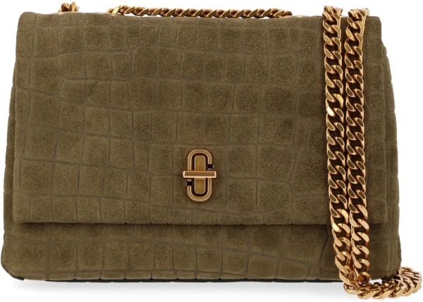 Geanta de umar Borsa "Slim Dual" Small