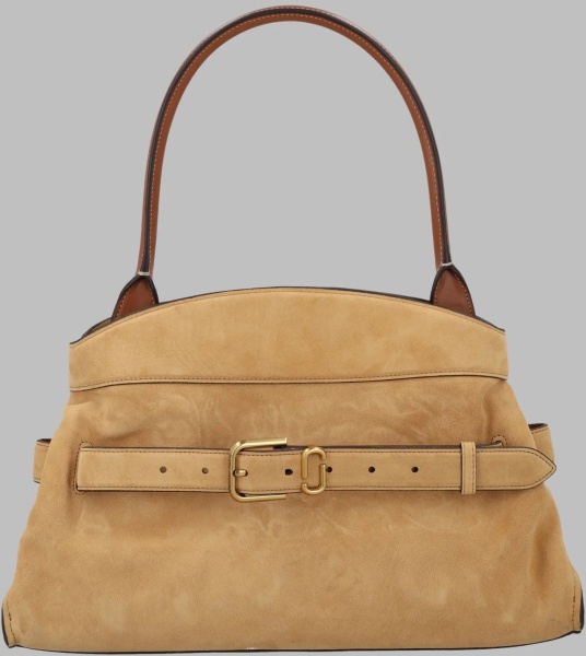 Geanta de umar Borsa "The Suede Dakota"