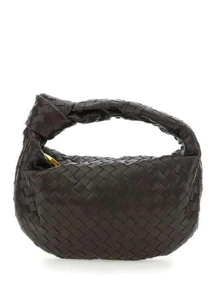 Geanta de umar Bottega Veneta 'Jodie' maro