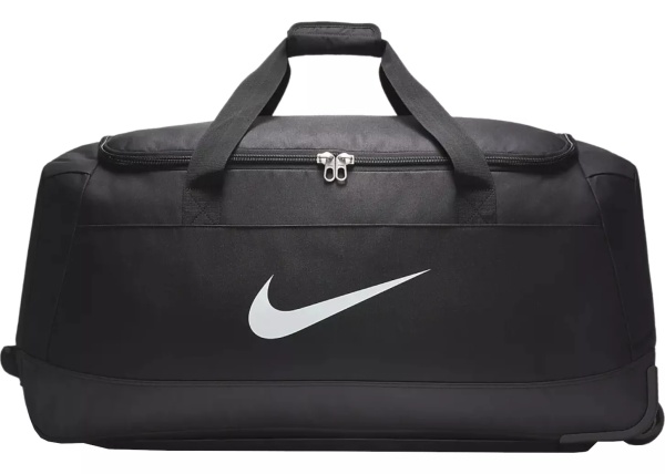 Geanta de umar Club Team Swoosh Roller Bag