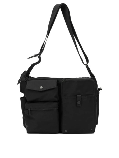 Geanta de umar "Dissection" Medium Shoulder Bag
