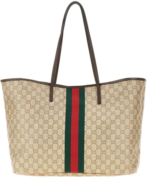 Geanta de umar 'Gucci Tribeca' big shopping bag
