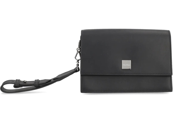 Geanta de umar Leather Bag